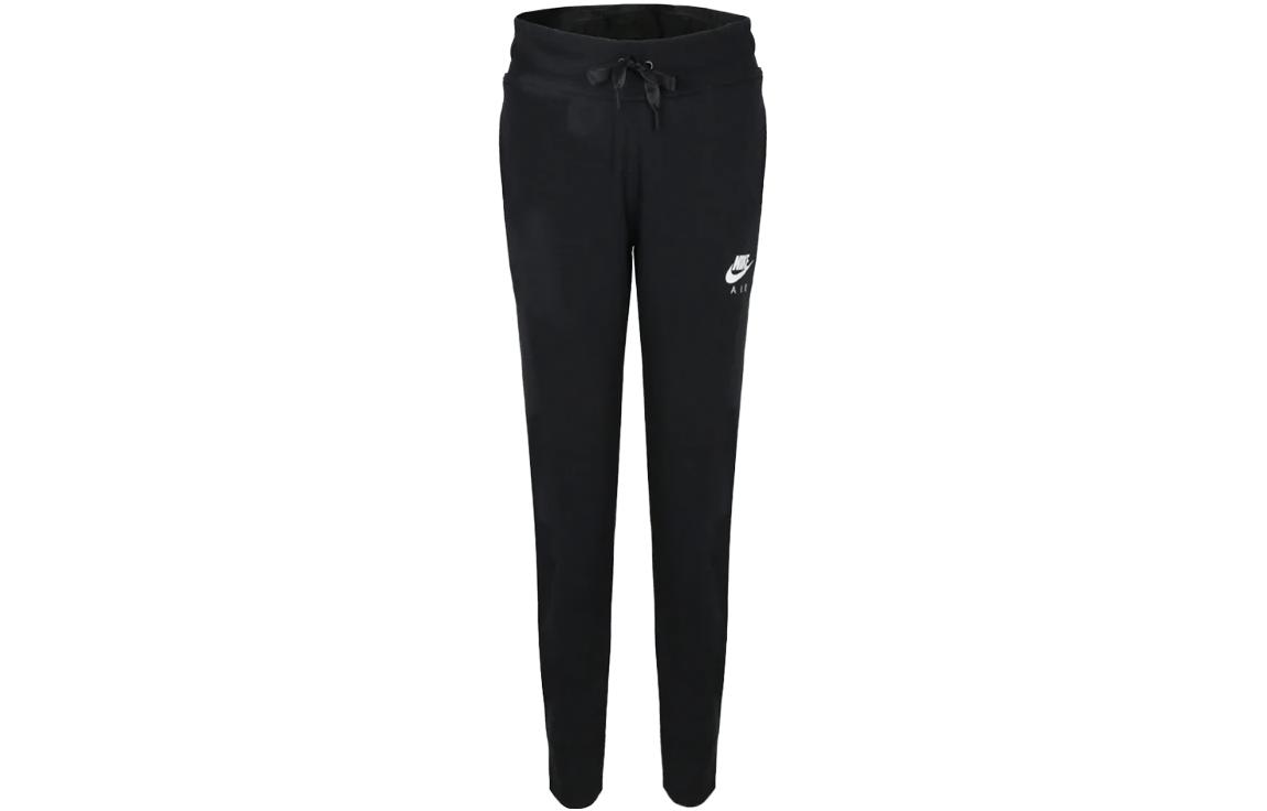 Nike Knitted Sweatpants Women s Black Moderate Cuffed Pants AR3659-010 XL
Nike Knitted Sweatpants Women s Black Moderate Cuffed Pants AR3659-010 XL