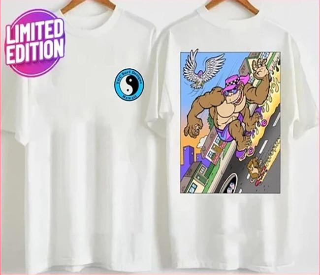 Tamp;C Retro Surf Tshirt – Vintage Town and Country Surf Inspired Artwork Collecti Unisex T-Shirt XXXL
Tamp;C Retro Surf Tshirt – Vintage Town and Country Surf Inspired Artwork Collecti Unisex T-Shirt XXXL