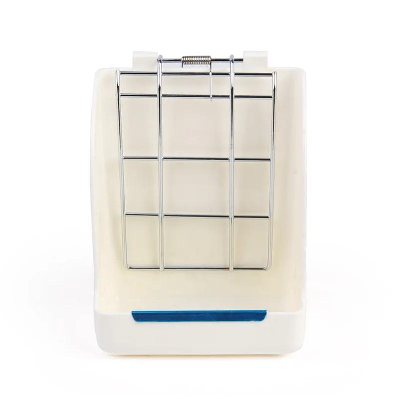 1 шт.-Аксессуары для клетки кролика Еда Солома Полки Принадлежности для домашних кроликов Миска для кормления белый
1 шт.-Аксессуары для клетки кролика Еда Солома Полки Принадлежности для домашних кроликов Миска для кормления белый