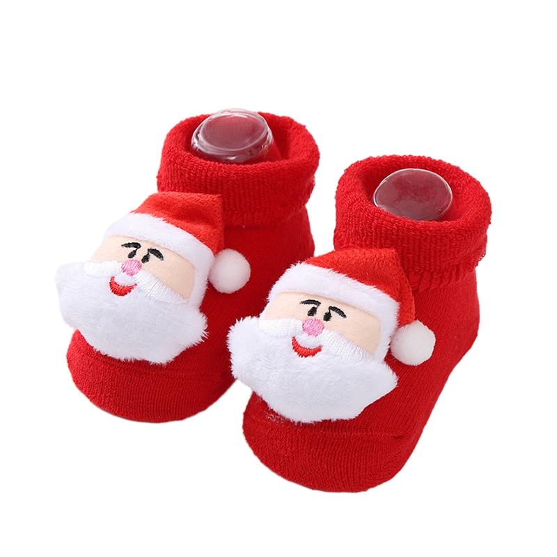 Детские носки Нескользящие носки для малышей Детские носки Носки в рождественском стиле с героями мультфильмов для мальчиков и девочек
Детские носки Нескользящие носки для малышей Детские носки Носки в рождественском стиле с героями мультфильмов для мальчиков и девочек