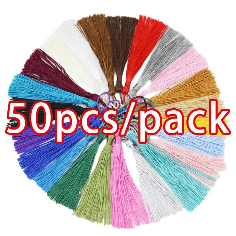 (50pcs/pack)8cm Mixed Color European Minimalist Tassel Straps Key Pendants Hanging Ball Handles Hanging Ears Jewelry Accessories 8cm
(50pcs/pack)8cm Mixed Color European Minimalist Tassel Straps Key Pendants Hanging Ball Handles Hanging Ears Jewelry Accessories 8cm