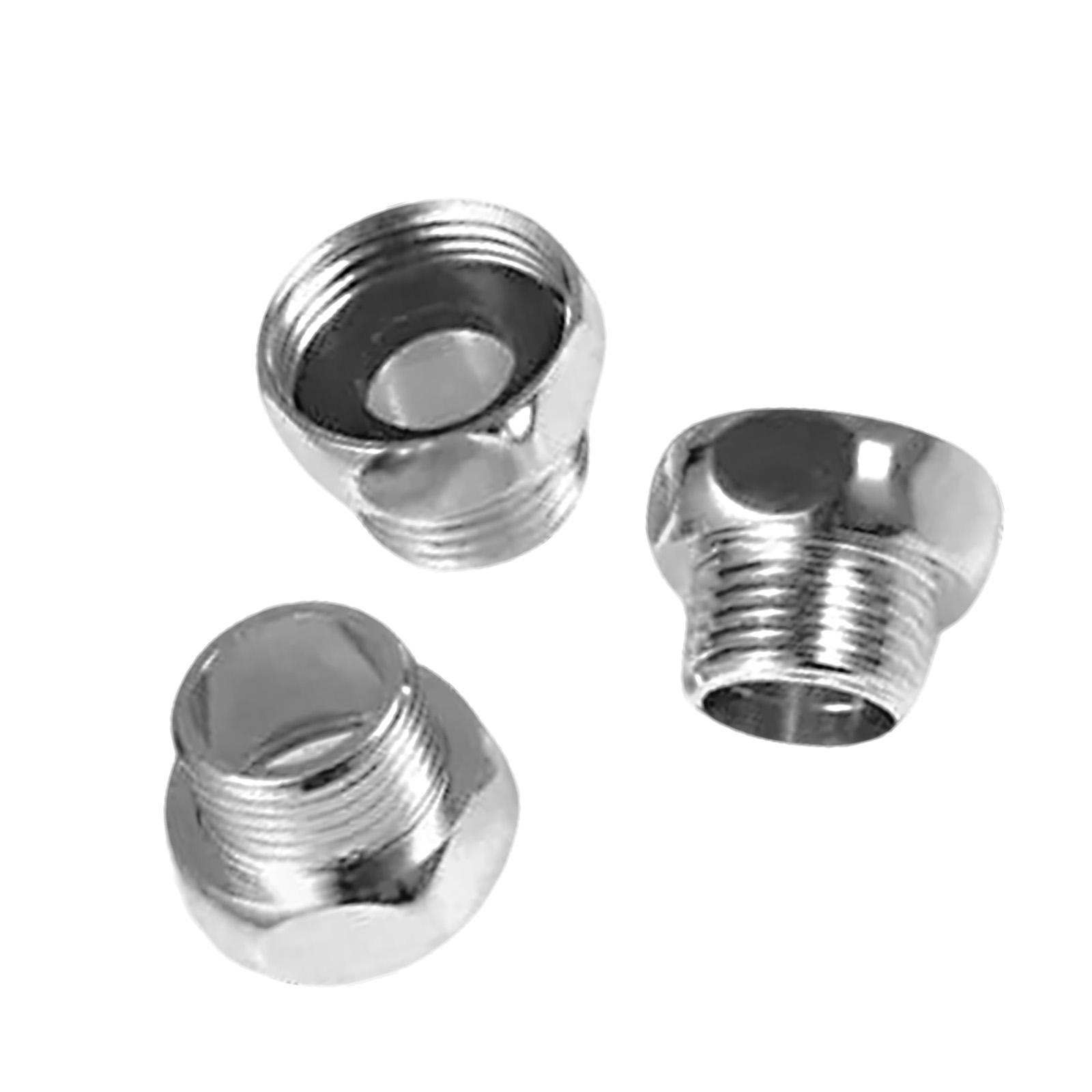 Bathroom Faucet Fittings Kitchen Hose Adapter 3/4 to 1/2inch Water Tap Adapter Faucet Adapter Pipe Fittings Enduring A
Bathroom Faucet Fittings Kitchen Hose Adapter 3/4 to 1/2inch Water Tap Adapter Faucet Adapter Pipe Fittings Enduring A