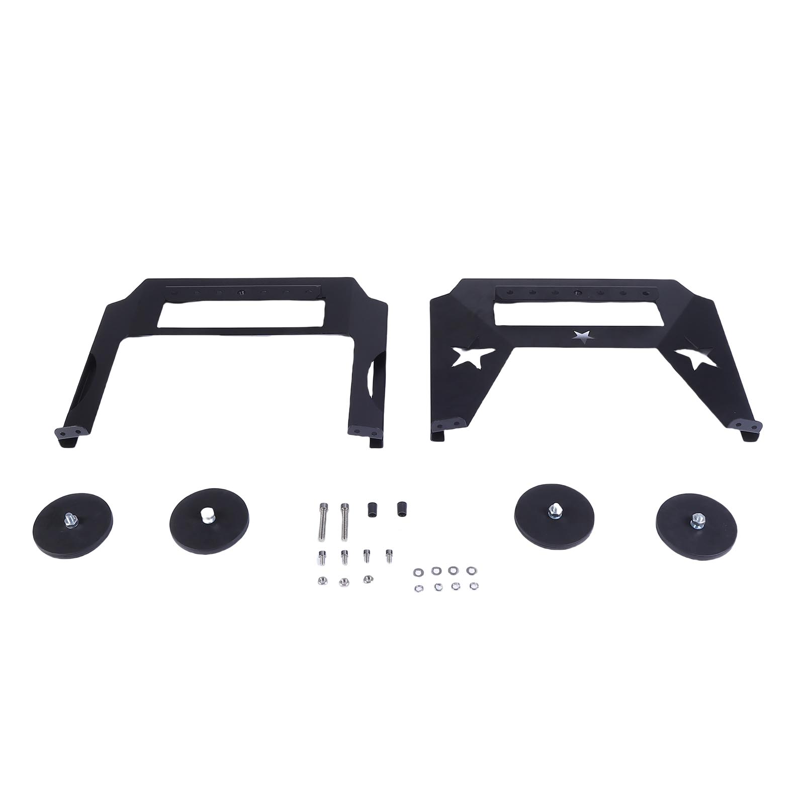 Flat Mount Kit Fit for Gen 3 Satellite Standard Dish Magnetic Roof Mounting Bracket for Car RV Truck Boat
Flat Mount Kit Fit for Gen 3 Satellite Standard Dish Magnetic Roof Mounting Bracket for Car RV Truck Boat