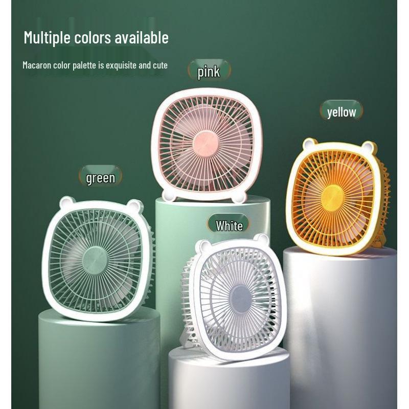 Three-in-One: Stand, Ceiling, Wall Fan - Compact Desk and Bedside Fan for Dorm or Home 19.5*19.5*7.5
Three-in-One: Stand, Ceiling, Wall Fan - Compact Desk and Bedside Fan for Dorm or Home 19.5*19.5*7.5