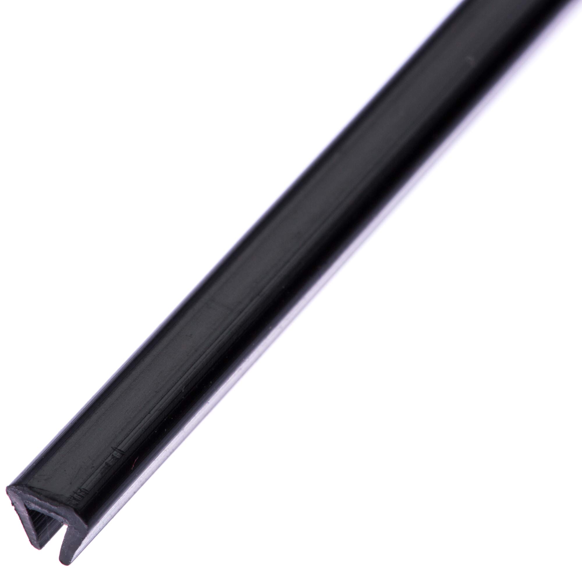 Panduit Corporation Flexible Bush with Adhesive Mounting Plate Thickness 1.6~2.5mm Black Length 30.48m GES99F-A-C0
Panduit Corporation Flexible Bush with Adhesive Mounting Plate Thickness 1.6~2.5mm Black Length 30.48m GES99F-A-C0