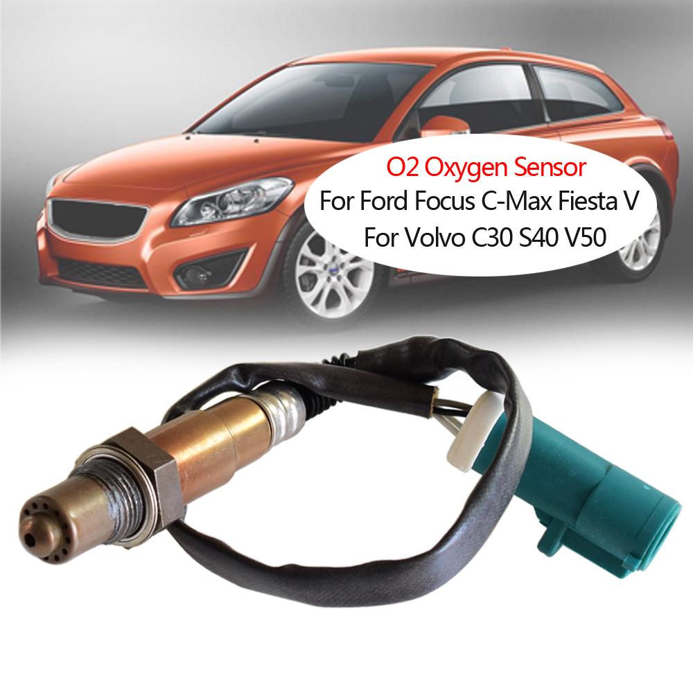 Для Volvo S40 V50 C30 Ford Focus C-Max Fiesta V 2005-2008 3M51-9F472-AB 3M519F472AB 3M519F472AA Датчик кислорода, зонд O2
Для Volvo S40 V50 C30 Ford Focus C-Max Fiesta V 2005-2008 3M51-9F472-AB 3M519F472AB 3M519F472AA Датчик кислорода, зонд O2