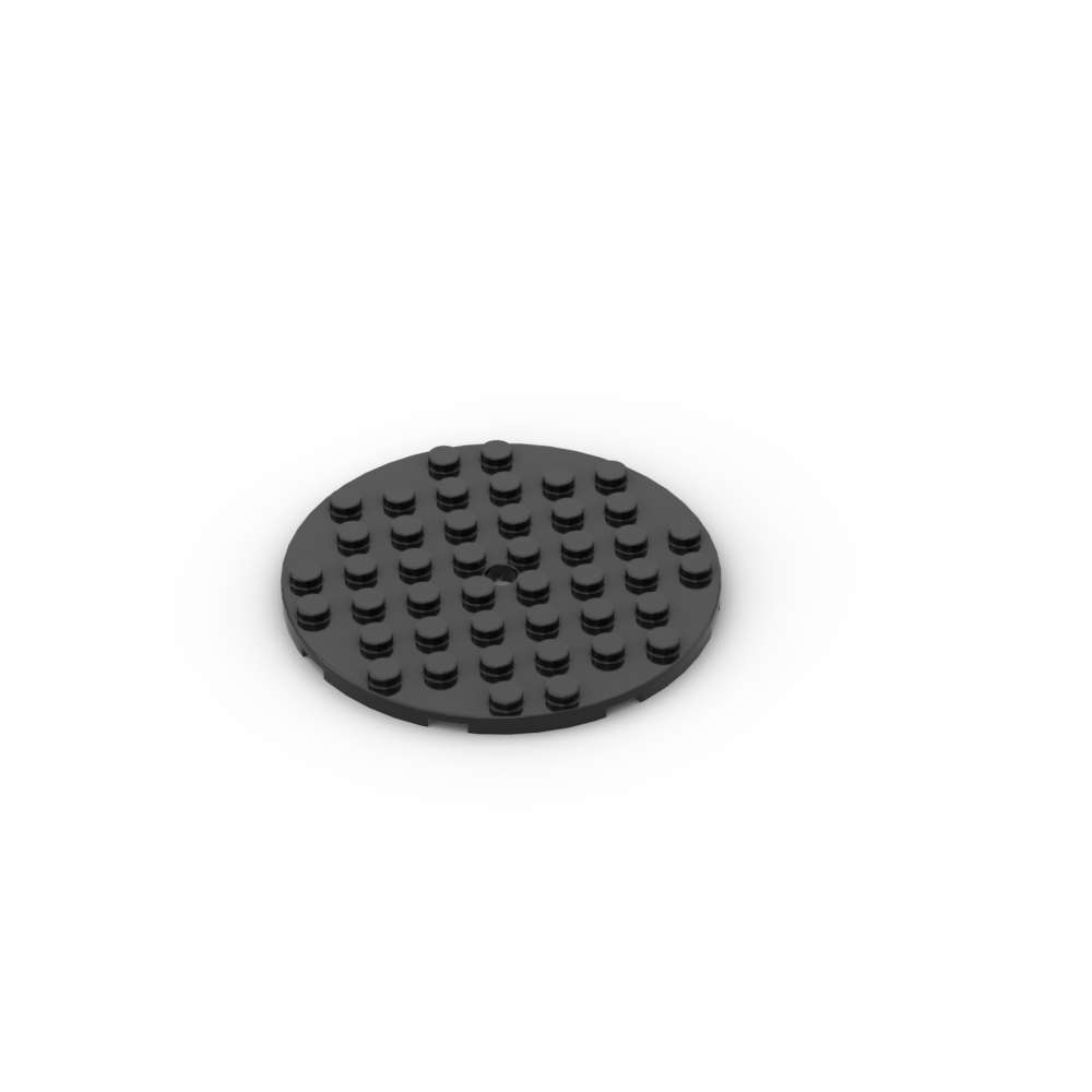 MOC 1PCS 74611 Round 8x8 Featuring Hole Plate Constructing Blocks Set Board Learning-Focused Bricks Particle Toys Children Birthday Kid Gifts
MOC 1PCS 74611 Round 8x8 Featuring Hole Plate Constructing Blocks Set Board Learning-Focused Bricks Particle Toys Children Birthday Kid Gifts