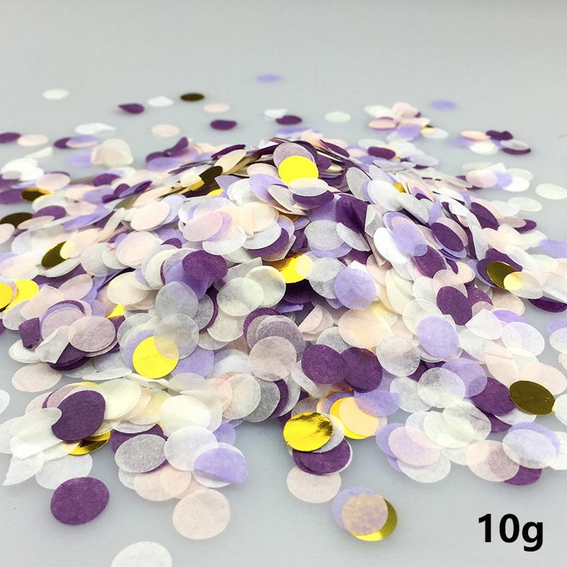 10 г/упак., 1 см, наполнитель, бумажный разноцветный прозрачный воздушный шар, круглый конфетти, украшение для вечеринки, свадьбы
10 г/упак., 1 см, наполнитель, бумажный разноцветный прозрачный воздушный шар, круглый конфетти, украшение для вечеринки, свадьбы