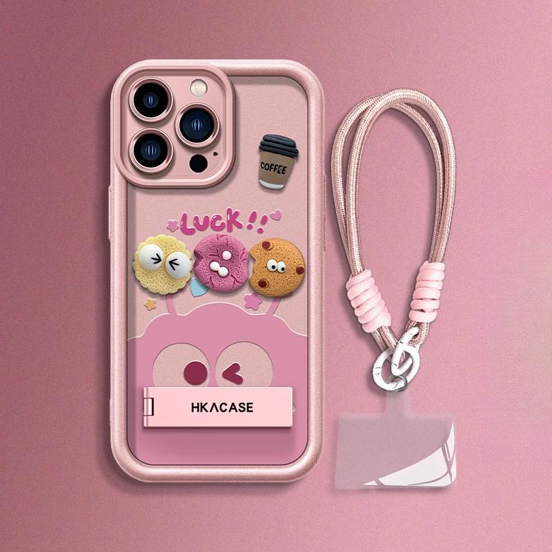 Подставка-фигурка для кофе «Угольный шар» с ремешком подходит для iPhone 16, чехол для телефона 15, матовый силикон 14, полностью закрывающий 13 iPhone 16
Подставка-фигурка для кофе «Угольный шар» с ремешком подходит для iPhone 16, чехол для телефона 15, матовый силикон 14, полностью закрывающий 13 iPhone 16
