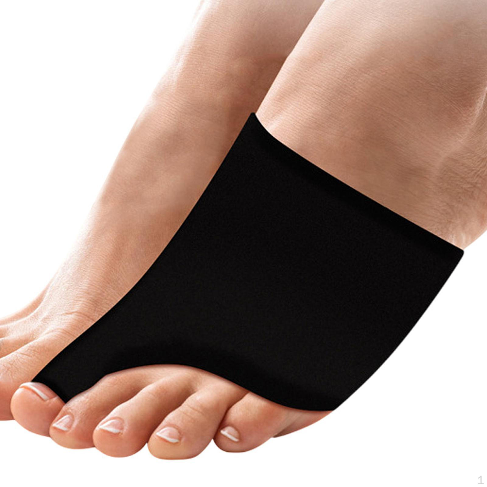 Foot Toe Cold Pack Wrap Wearable for Elderly Youth 17x11cm Flexible Fit
Foot Toe Cold Pack Wrap Wearable for Elderly Youth 17x11cm Flexible Fit