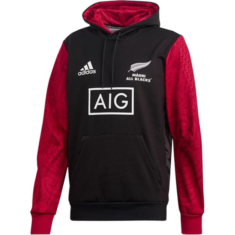Adidas Толстовка Maori Hoodie All Blacks Удобная мягкая толстовка Мужские толстовки GH5012 L
Adidas Толстовка Maori Hoodie All Blacks Удобная мягкая толстовка Мужские толстовки GH5012 L