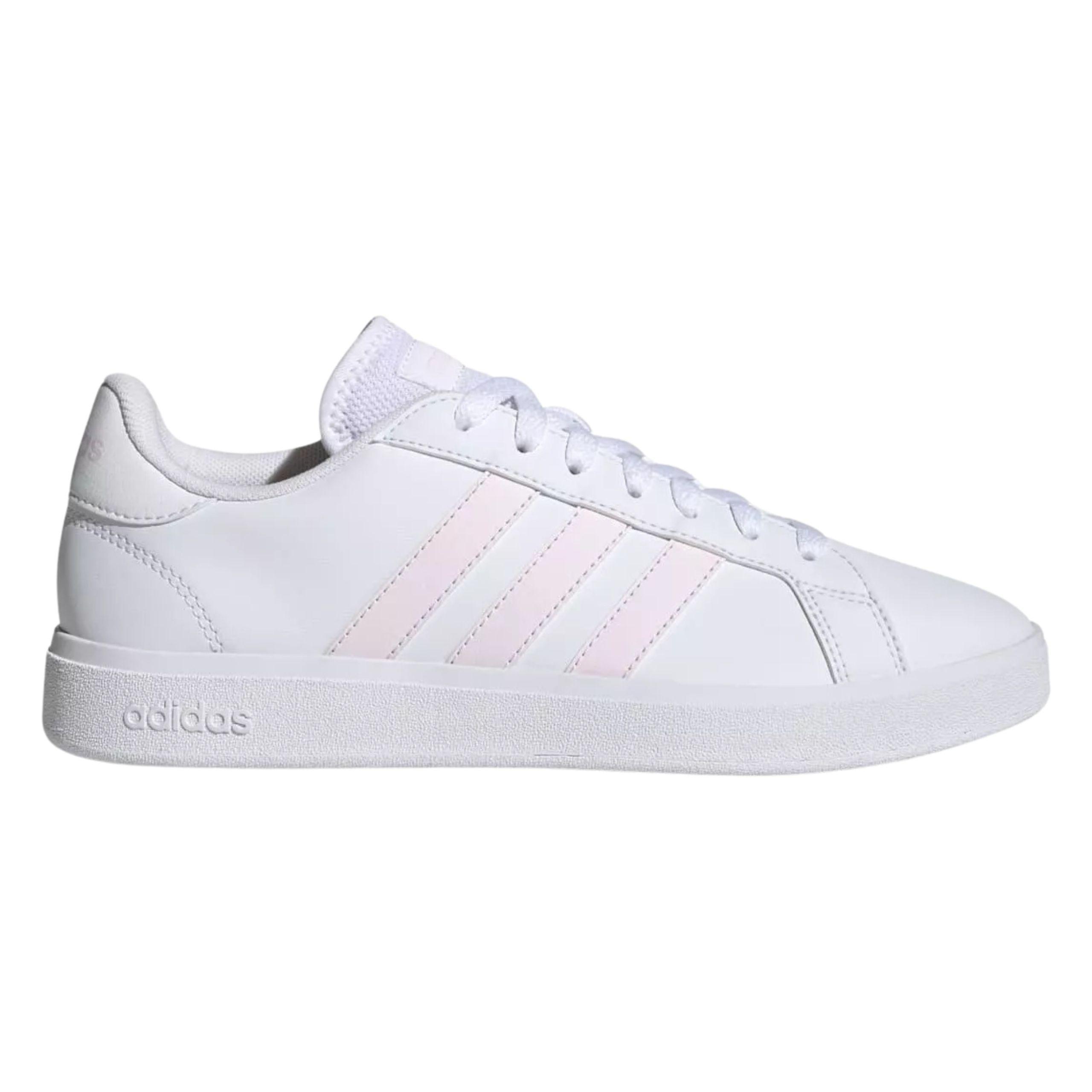 Женские спортивные кроссовки ADIDAS GRAND COURT BASE 2 GW9260 - белые р. 38 ⅔ 38 2/3 белый
Женские спортивные кроссовки ADIDAS GRAND COURT BASE 2 GW9260 - белые р. 38 ⅔ 38 2/3 белый