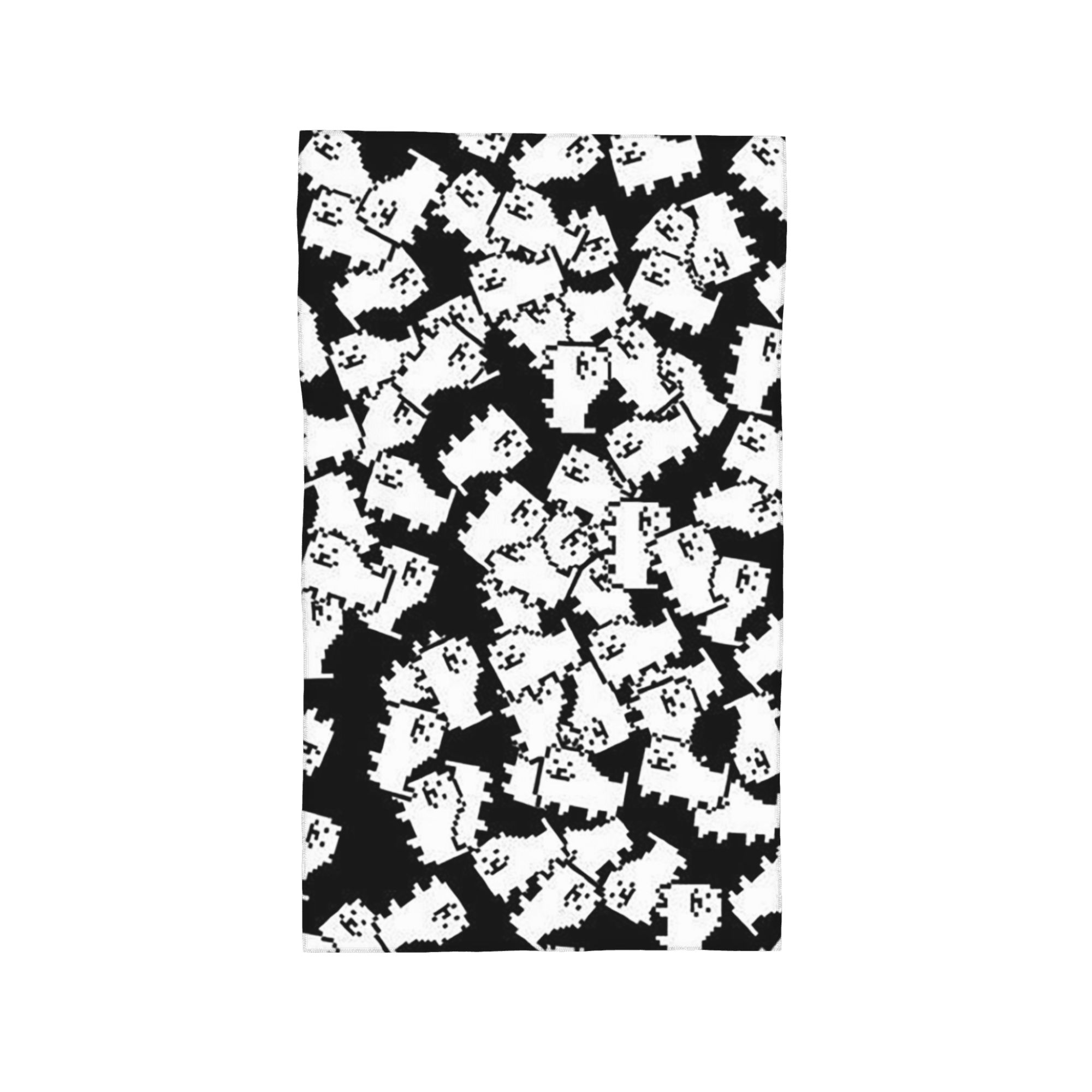Undertale Annoying Dog Video Game Cute Soft Face Towel Quick Dry Pool Bath Cotton Towels Absorbent W30*H60(CM)
Undertale Annoying Dog Video Game Cute Soft Face Towel Quick Dry Pool Bath Cotton Towels Absorbent W30*H60(CM)