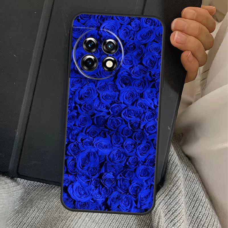 Blue Rose Art Case For OnePlus 13R 12R 10R 13T 10T 8T 15 13 12 11 Nord CE 4 3 2 Lite N20 N30 Nord 5 Cover OnePlus Nord N20
Blue Rose Art Case For OnePlus 13R 12R 10R 13T 10T 8T 15 13 12 11 Nord CE 4 3 2 Lite N20 N30 Nord 5 Cover OnePlus Nord N20