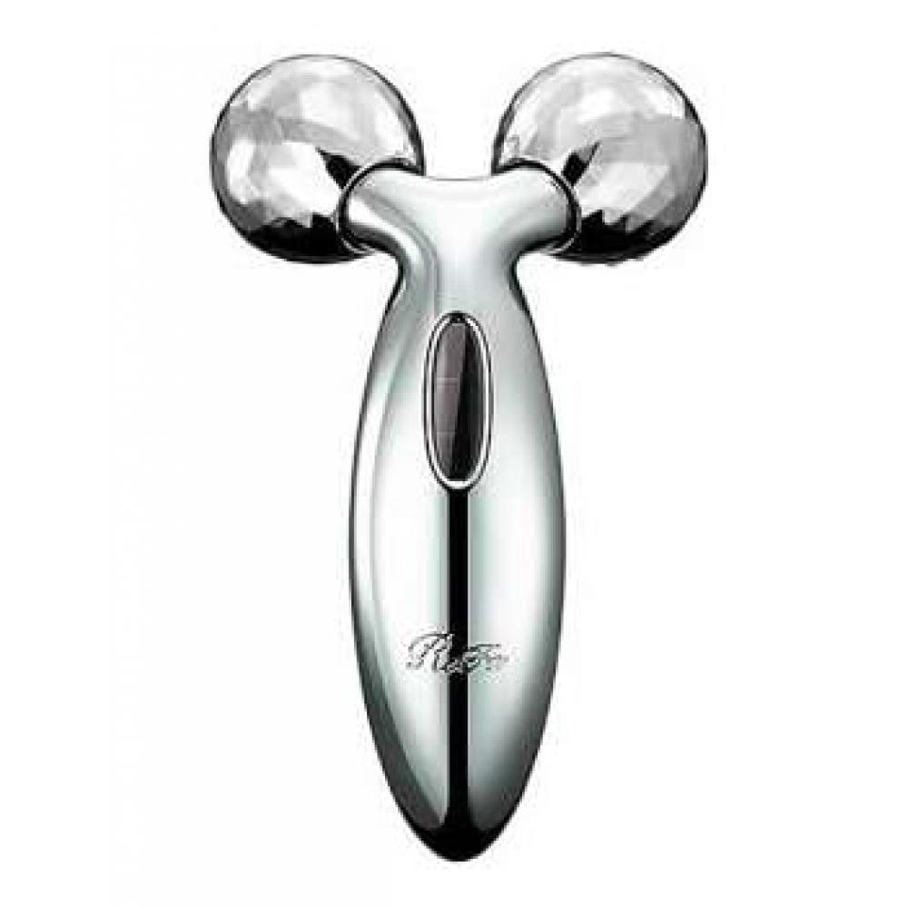 Refa Carat Y 3D sorrY Roller Shaped beautY Roller Маленький ролик для массажа лица и тела
Refa Carat Y 3D sorrY Roller Shaped beautY Roller Маленький ролик для массажа лица и тела