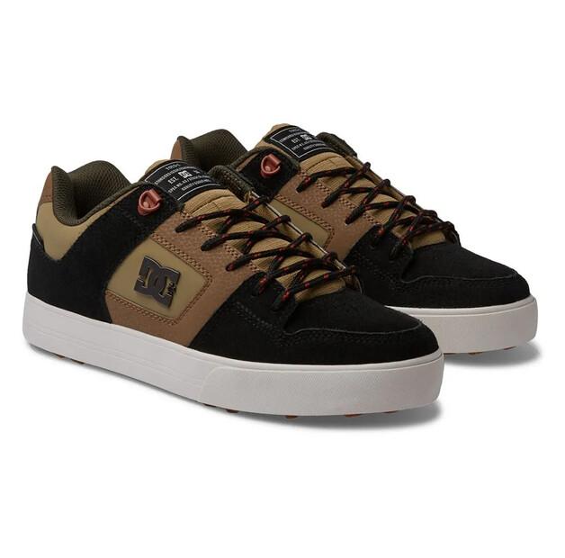 Dc Shoes Кросовки Pure Wnt 40 1/2
Dc Shoes Кросовки Pure Wnt 40 1/2