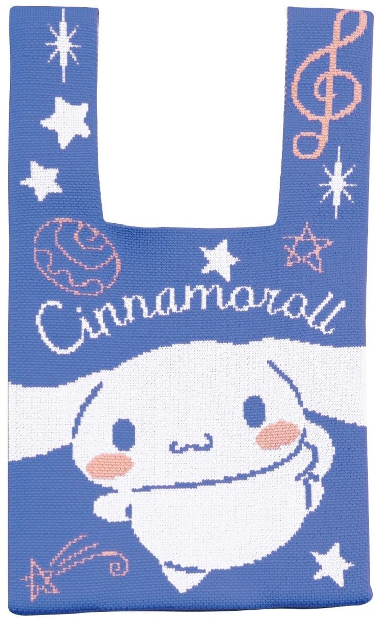 Планирование Сумка-тоут Sanrio Jacquard Woven с рисунком булочки с корицей x Ш26 x Г9 см JOT004 Размер J: H28.5
Планирование Сумка-тоут Sanrio Jacquard Woven с рисунком булочки с корицей x Ш26 x Г9 см JOT004 Размер J: H28.5