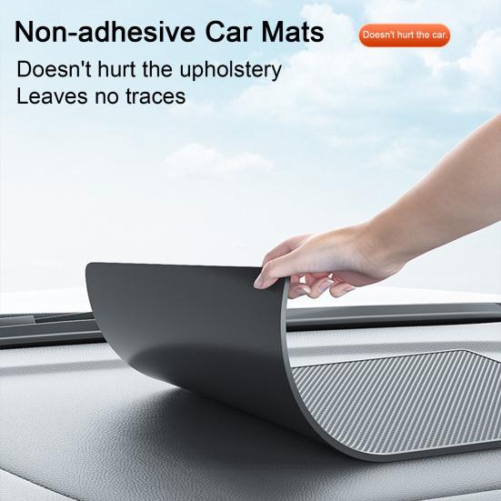 3 шт. противоскользящие автомобильные коврики, устойчивые к высоким температурам, защита от солнца, без остатков, автомобильные коврики для автомобиля C 
3 шт. противоскользящие автомобильные коврики, устойчивые к высоким температурам, защита от солнца, без остатков, автомобильные коврики для автомобиля C