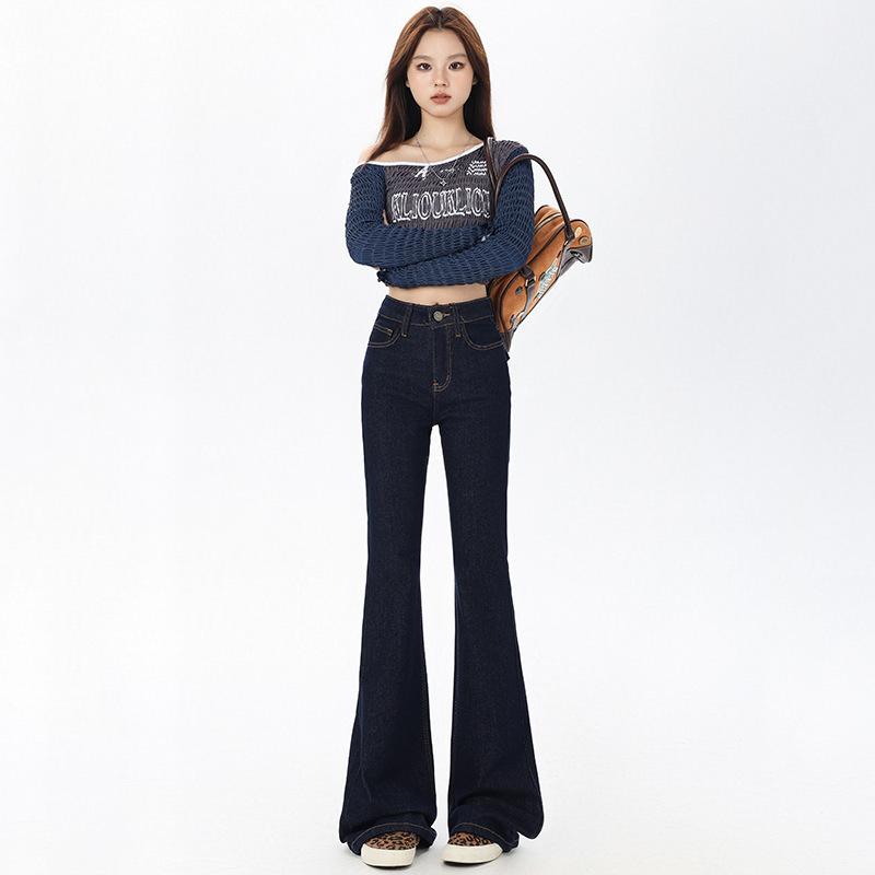Flag-bottom Pants for Women In Autumn and Winter Hot Girls Women s Clothing, Jeans for Women In Autumn and Winter Horseshoe Pants for Women In Autumn XS
Flag-bottom Pants for Women In Autumn and Winter Hot Girls Women s Clothing, Jeans for Women In Autumn and Winter Horseshoe Pants for Women In Autumn XS