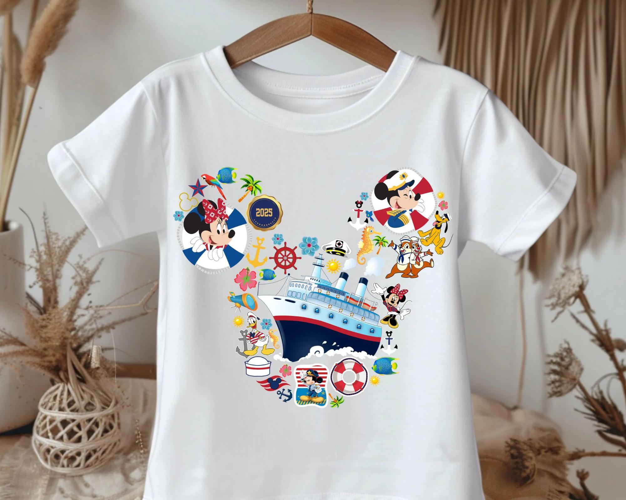 MINISO Футболки Disney Cruise 2025 Семейный набор футболок Disney Cruise Мужские и женские Свободные Повседневные Удобные Хит продаж S
MINISO Футболки Disney Cruise 2025 Семейный набор футболок Disney Cruise Мужские и женские Свободные Повседневные Удобные Хит продаж S