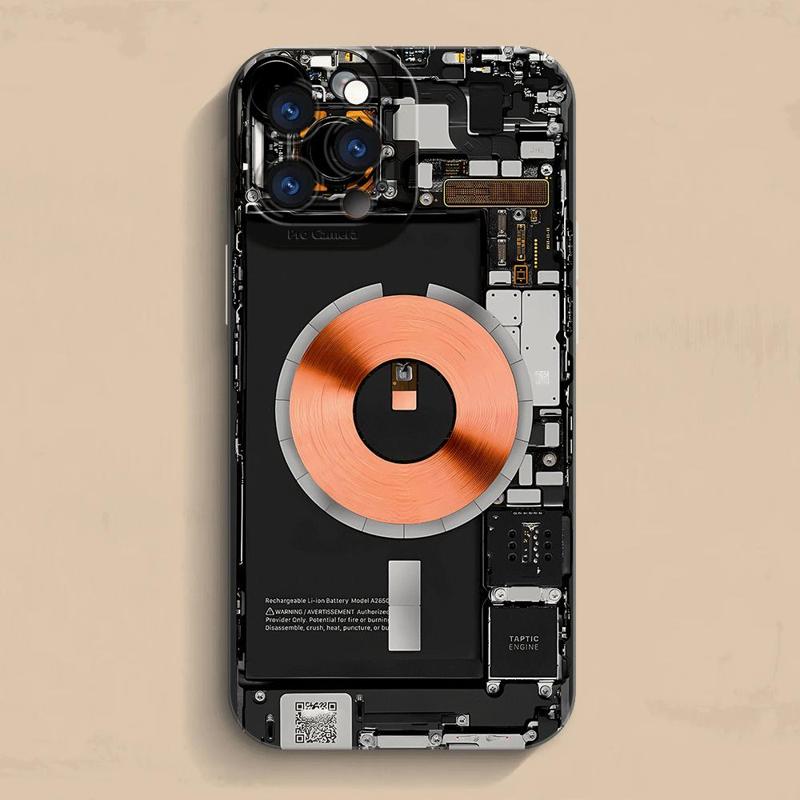 Circuit Board Pattern Phone Case for Apple iPhone 15 Pro Max 13 14 Plus 12 11 Pro MAX Cover iPhone 14 Pro
Circuit Board Pattern Phone Case for Apple iPhone 15 Pro Max 13 14 Plus 12 11 Pro MAX Cover iPhone 14 Pro
