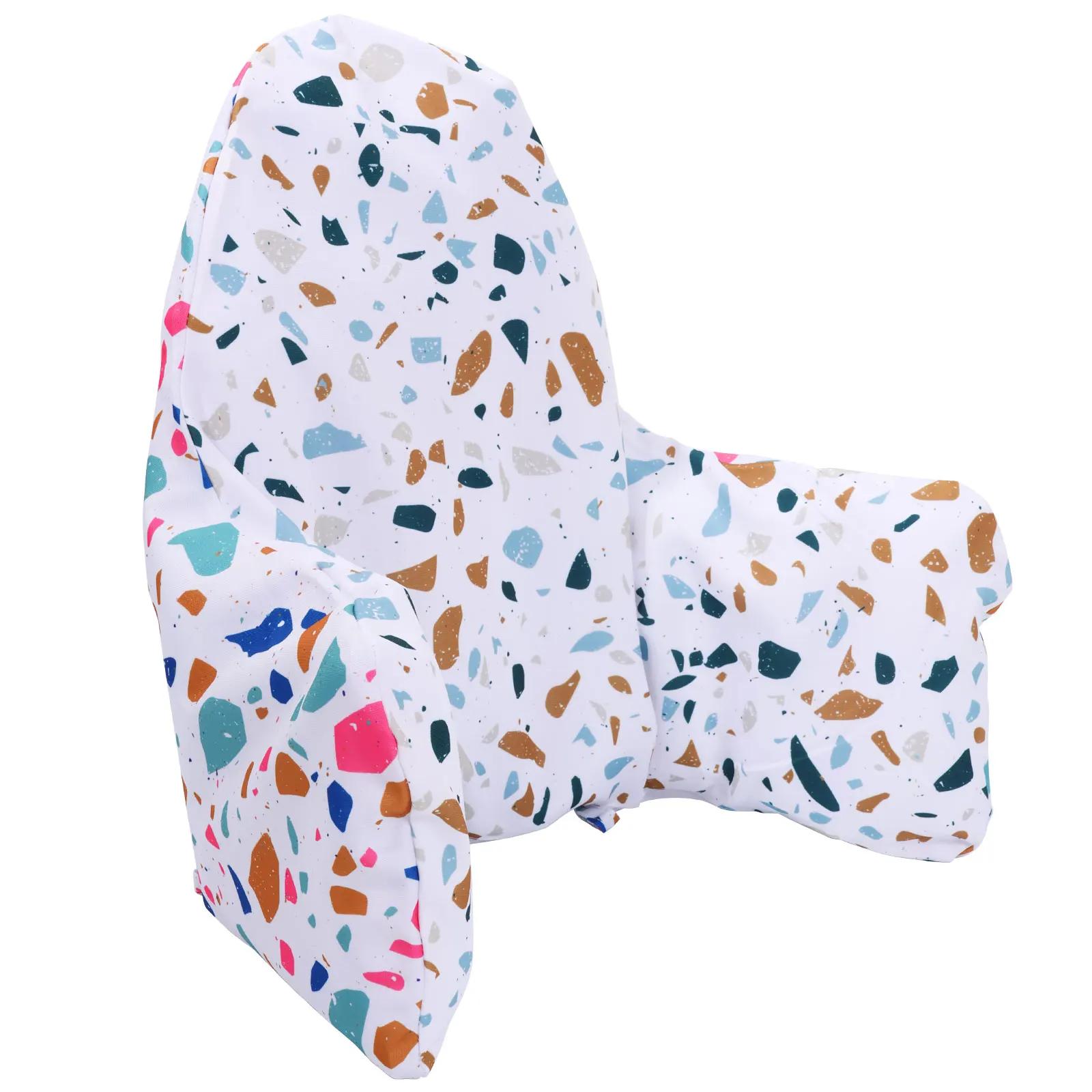 Inflatable Baby High Chair Cushion Cute Pattern Baby Dining Chair Cushion Replacement Comfortable Sitting for Supporting
Inflatable Baby High Chair Cushion Cute Pattern Baby Dining Chair Cushion Replacement Comfortable Sitting for Supporting