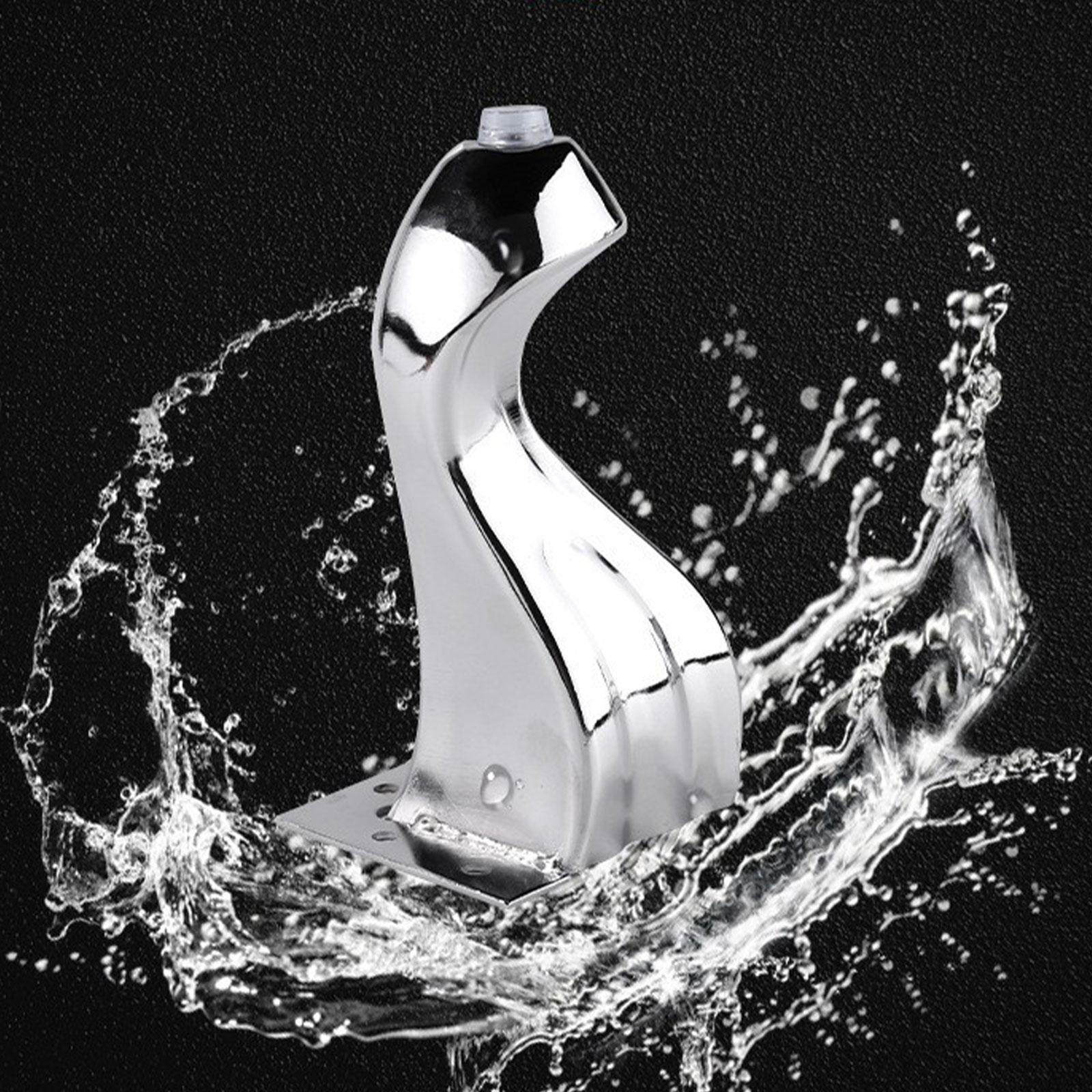 Furniture Leg Cabinet Feet Decorative Iron , Easy Installation, Couch Sofa for Table, срібний
Furniture Leg Cabinet Feet Decorative Iron , Easy Installation, Couch Sofa for Table, срібний