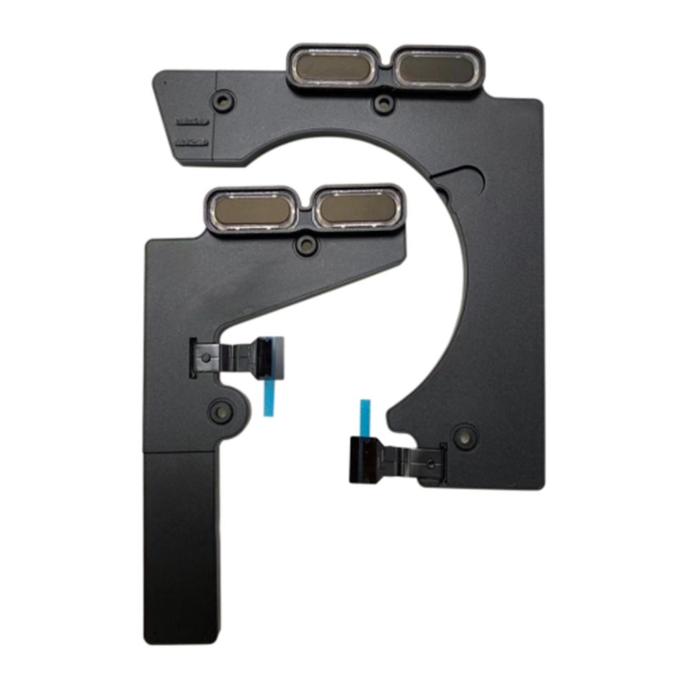 For MacBook Pro 13 inch (2020) A2289/A2338 Left+Right Buzzer Ringer Loudspeaker Module Part (Without Logo) Type A
For MacBook Pro 13 inch (2020) A2289/A2338 Left+Right Buzzer Ringer Loudspeaker Module Part (Without Logo) Type A