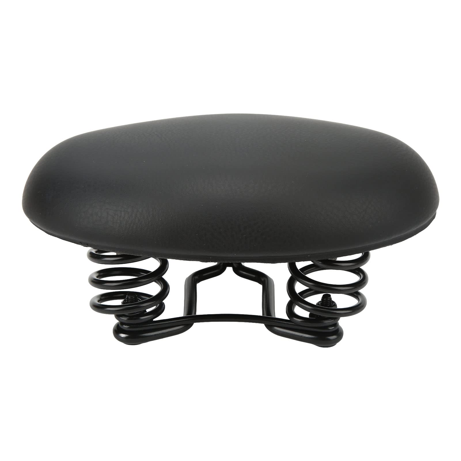 Noseless Bike Seat Noseless Bicycle Saddle with High Cushioning Cushion Bicycle Seat for Mountain Bikes and Road Bikes
Noseless Bike Seat Noseless Bicycle Saddle with High Cushioning Cushion Bicycle Seat for Mountain Bikes and Road Bikes