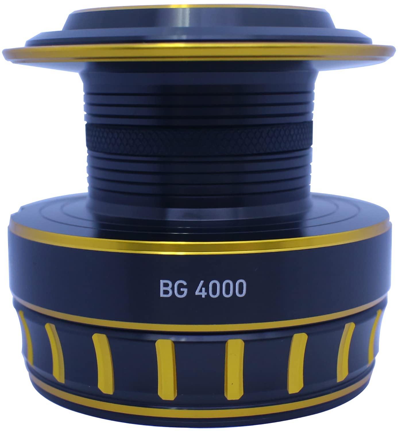 DAIWA Genuine Parts 16 BG 4000 Spool (2-6) Part Number 6 Part Code 128A71 00056292128A71
DAIWA Genuine Parts 16 BG 4000 Spool (2-6) Part Number 6 Part Code 128A71 00056292128A71