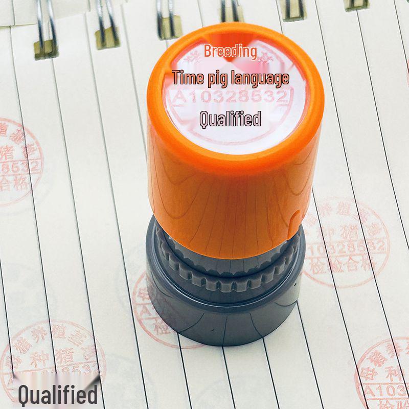 Сертифицированная свинина штемпельная подушка - Идея подарка на новоселье
Сертифицированная свинина штемпельная подушка - Идея подарка на новоселье