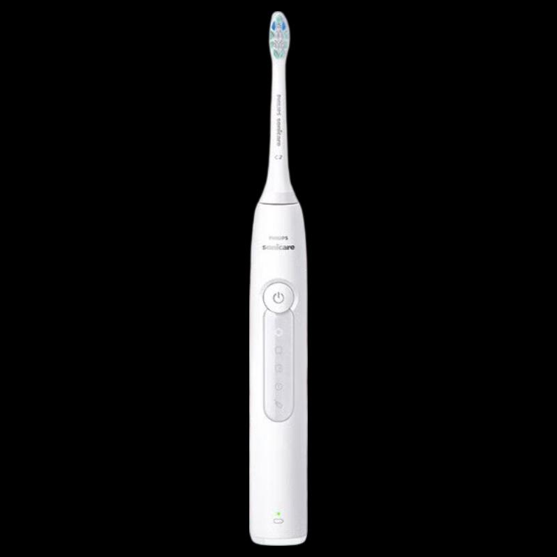 Philips Sonicare DiamondClean 3 Series Electric Toothbrush CN plug (adapter included)
Philips Sonicare DiamondClean 3 Series Electric Toothbrush CN plug (adapter included)