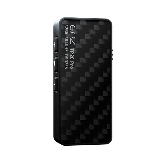 Переносной усилитель для наушников EPZ TP20 Pro 3,5/4,4 мм разъем HiFi USB DAC адаптер для наушников декодер выхода гарнитуры Type-C
Переносной усилитель для наушников EPZ TP20 Pro 3,5/4,4 мм разъем HiFi USB DAC адаптер для наушников декодер выхода гарнитуры Type-C