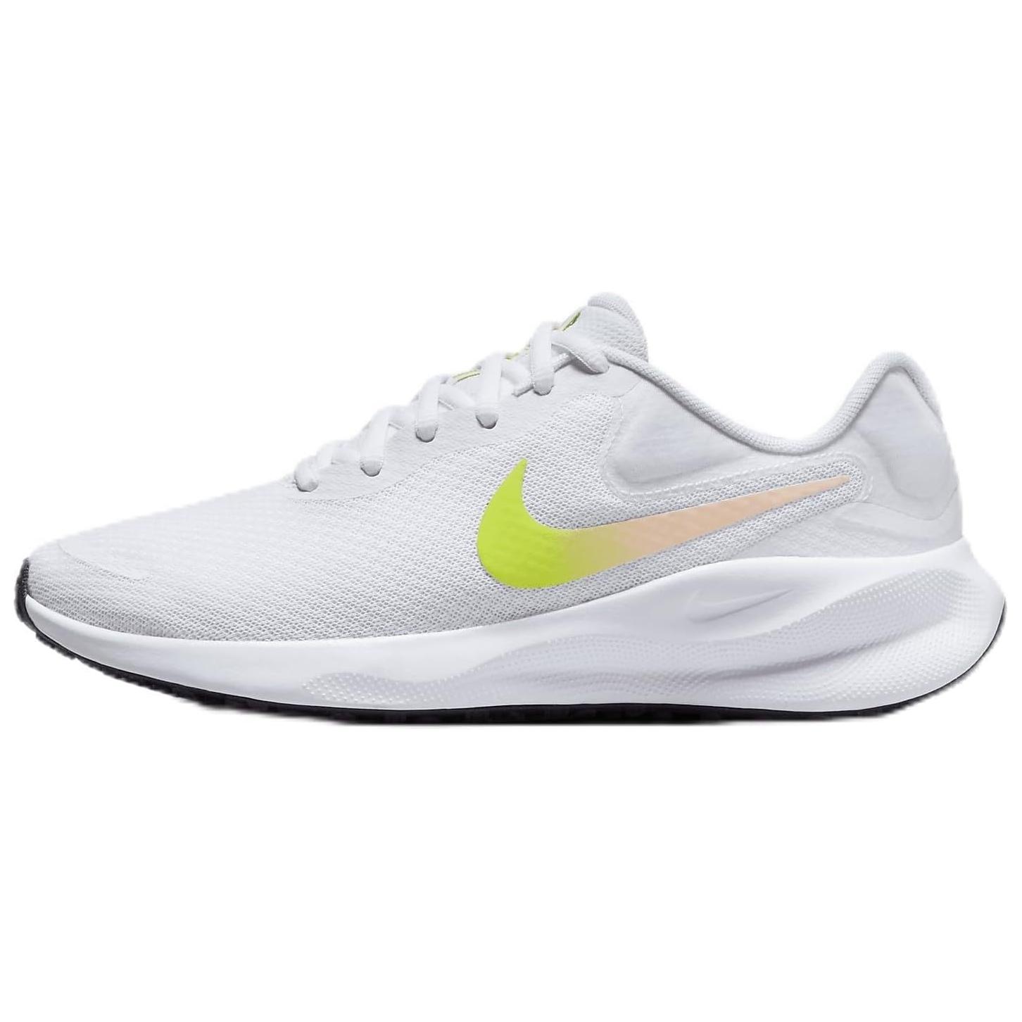 Nike Revolution 7 White Cyber женские кроссовки малиновый оттенок темно-изюм FB2208-103 35.5
Nike Revolution 7 White Cyber женские кроссовки малиновый оттенок темно-изюм FB2208-103 35.5