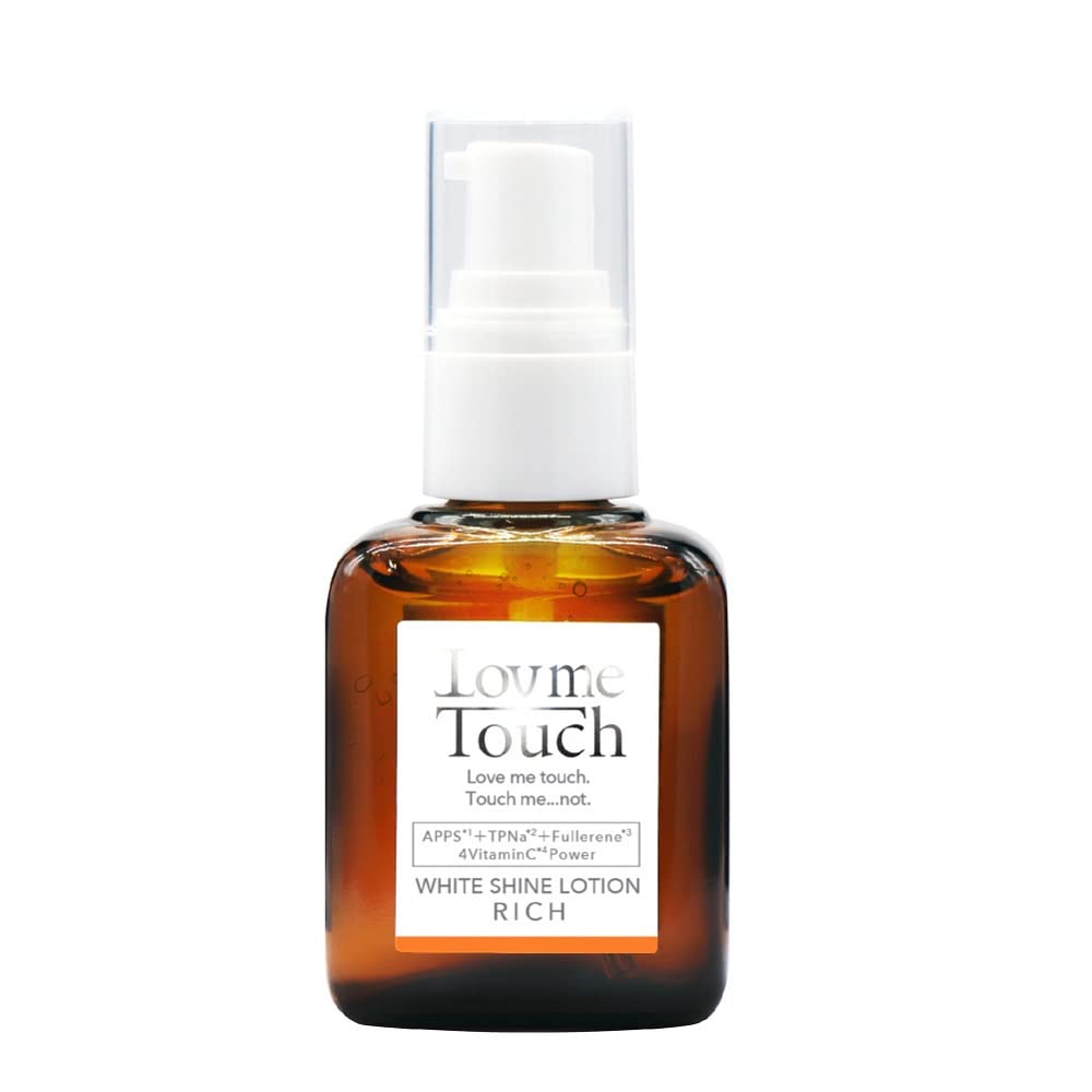 Love Me Touch White Shine Lotion Rich 30 мл Сыворотка Производная витамина С Производная витамина Е Фуллерен Пантенол Гиалуроновая кислота Эктоин Сыворотка Витамин С
Love Me Touch White Shine Lotion Rich 30 мл Сыворотка Производная витамина С Производная витамина Е Фуллерен Пантенол Гиалуроновая кислота Эктоин Сыворотка Витамин С