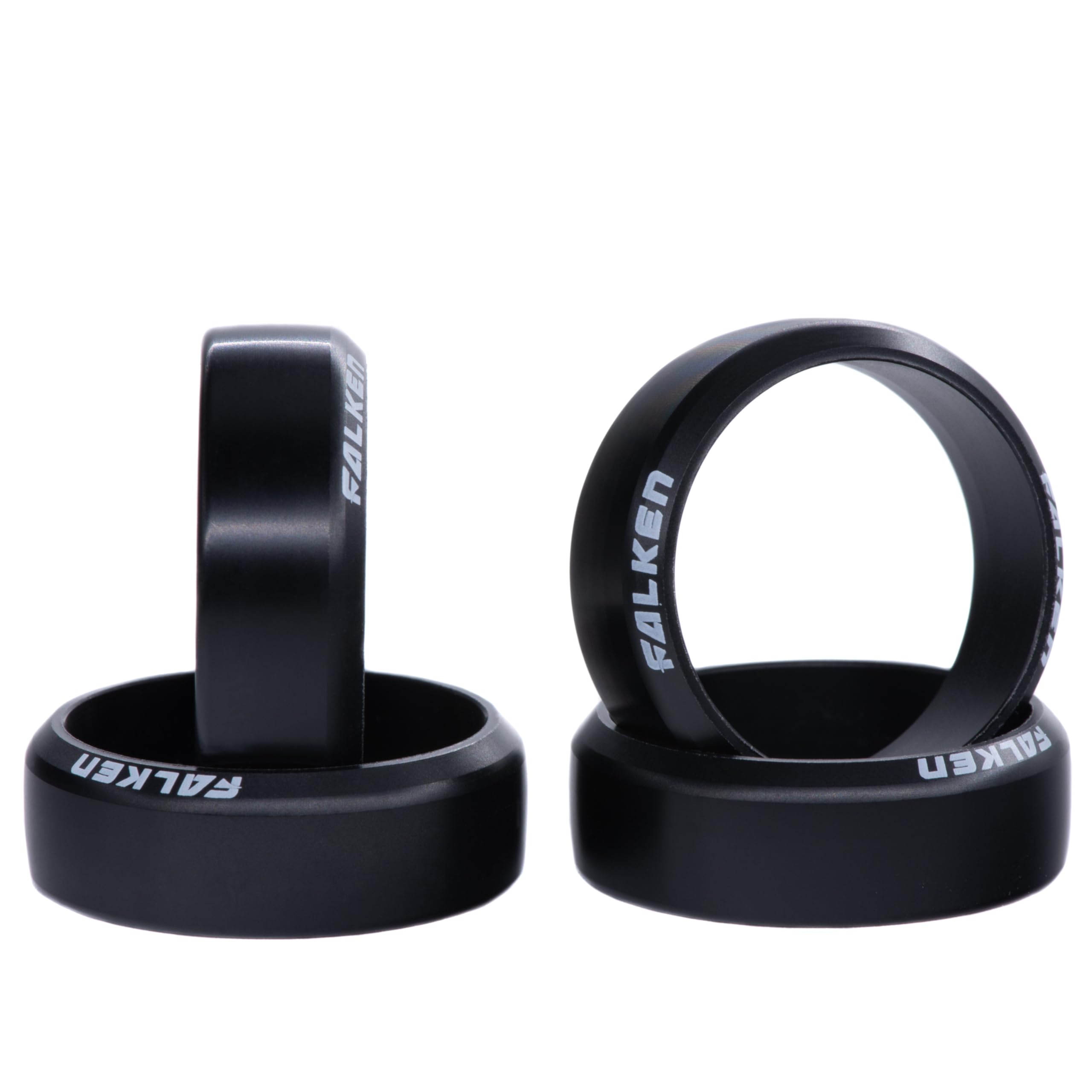 P.D. LS Studio 22mm High-Hardness Drift Tires (8.5mm x 4) for Kyosho Mini-Z MRD ZERO AWD/RWD (1/24, 1/27, 1/28) RC Models
P.D. LS Studio 22mm High-Hardness Drift Tires (8.5mm x 4) for Kyosho Mini-Z MRD ZERO AWD/RWD (1/24, 1/27, 1/28) RC Models