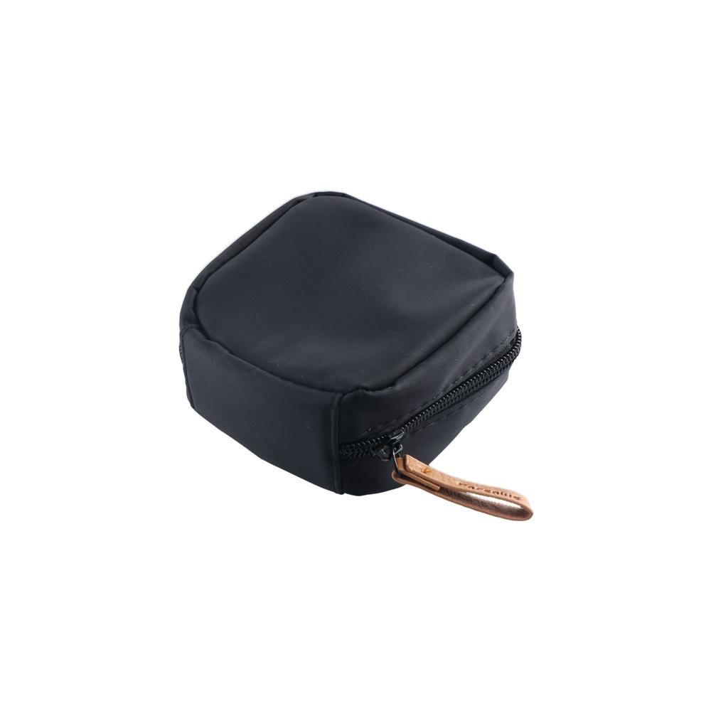 Case Travel Organizer Wash Pouch Storage Toiletry Bag Cosmetic Cases Nylon Cosmetic Bag Makeup Bags чорний
Case Travel Organizer Wash Pouch Storage Toiletry Bag Cosmetic Cases Nylon Cosmetic Bag Makeup Bags чорний