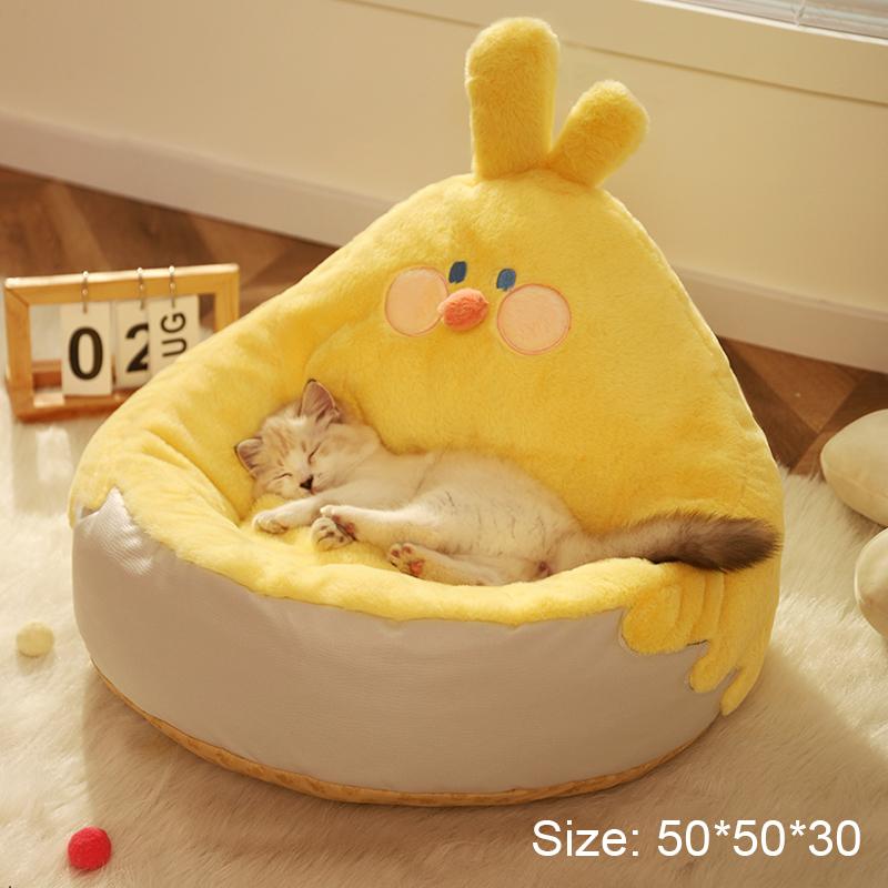 HOOPET Pet Cat Dog Bed Warming Dog House Мягкий Материал Спальный Мешок Подушка Для Домашних Животных Щенок Конура 40x40cm
HOOPET Pet Cat Dog Bed Warming Dog House Мягкий Материал Спальный Мешок Подушка Для Домашних Животных Щенок Конура 40x40cm