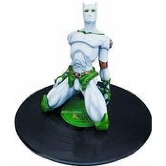 Ichiban Kuji JoJo s Bizarre Adventure Part 4 Diamond is Unbreakable ACT2 B Prize Фигурка Королевы-убийцы
Ichiban Kuji JoJo s Bizarre Adventure Part 4 Diamond is Unbreakable ACT2 B Prize Фигурка Королевы-убийцы