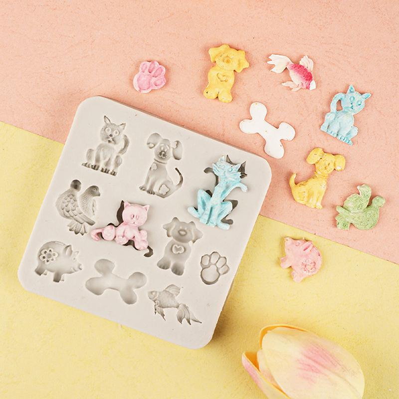 Jungle Wild Animal Silicone Mold Diy Jungle Wild Animal Cupcake Decoration Cookie Cutters For Birthday Party Baby Shower
Jungle Wild Animal Silicone Mold Diy Jungle Wild Animal Cupcake Decoration Cookie Cutters For Birthday Party Baby Shower