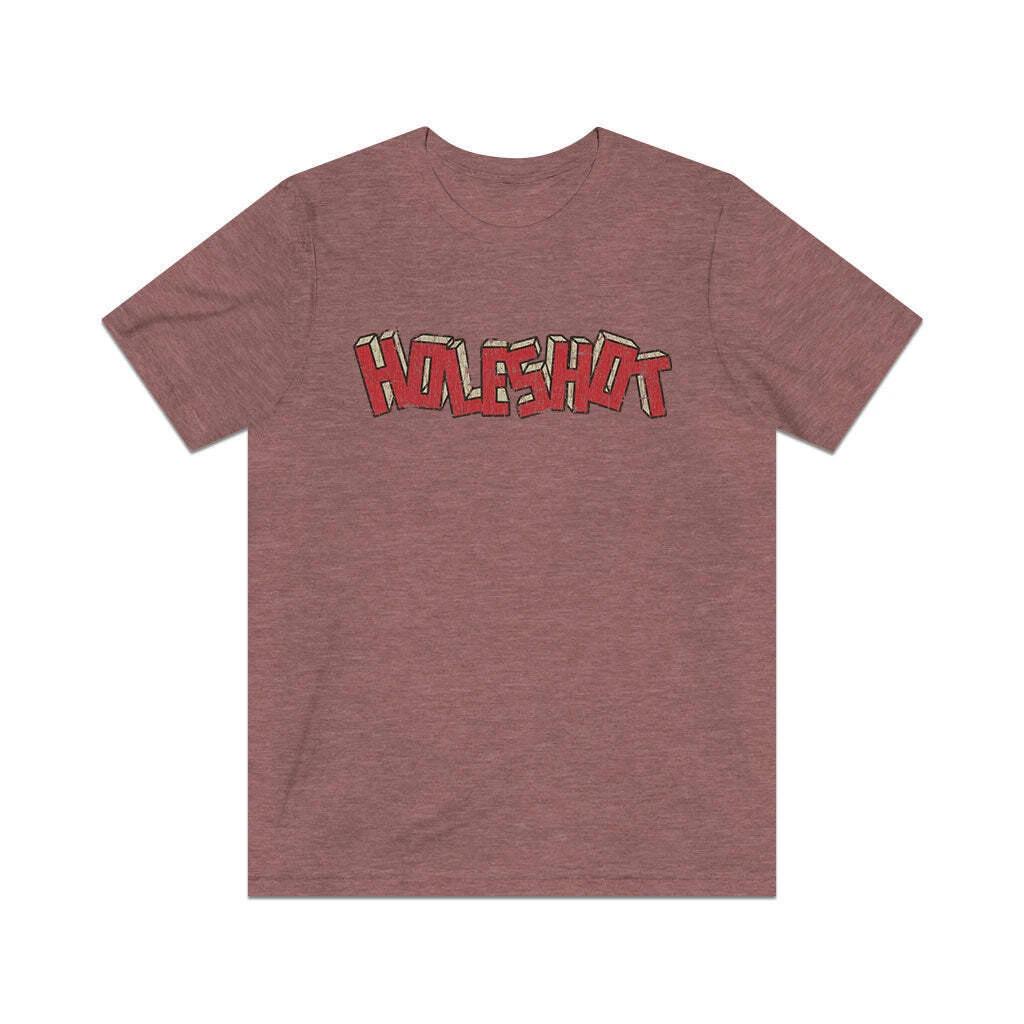 HoleShot UK 1984 Vintage Men s T shirt 3XL
HoleShot UK 1984 Vintage Men s T shirt 3XL
