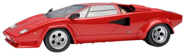 IDEA Lamborghini Countach LP5000 QV 1985 Червоний готовий продукт IM067A 1/18 червоний
IDEA Lamborghini Countach LP5000 QV 1985 Червоний готовий продукт IM067A 1/18 червоний
