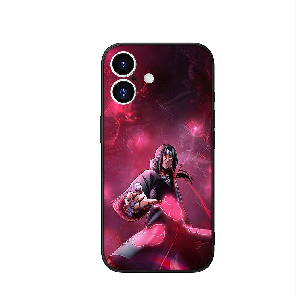 Narutos Sasori Itachi Akatsuki Pain Case for Samsung Galaxy A55 A54 A25 A36 A17 A26 A35 A33 A34 A14 A37 S9 S20 S21 FE S10 Plus Galaxy A54 5G
Narutos Sasori Itachi Akatsuki Pain Case for Samsung Galaxy A55 A54 A25 A36 A17 A26 A35 A33 A34 A14 A37 S9 S20 S21 FE S10 Plus Galaxy A54 5G