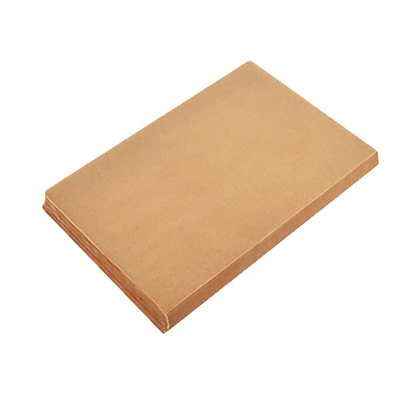 Kraft Greaseproof Paper Sheets 20x30cm
Kraft Greaseproof Paper Sheets 20x30cm