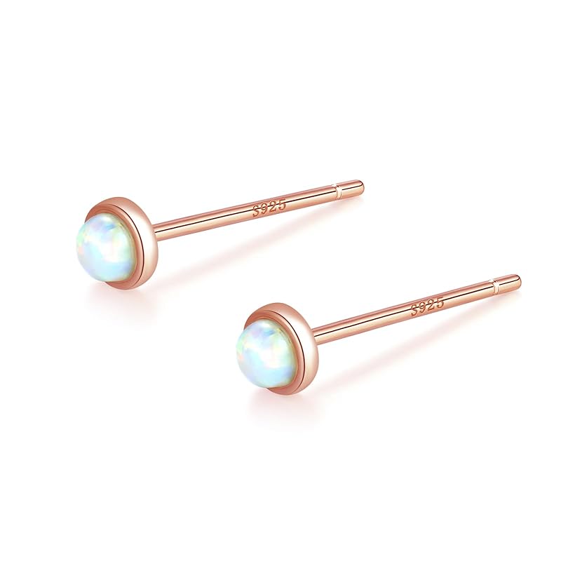 earrings silver earrings Silver925 silver gold 18K coating opal tone Small size mini size Compatible with metal allergies (pink gold)
earrings silver earrings Silver925 silver gold 18K coating opal tone Small size mini size Compatible with metal allergies (pink gold)
