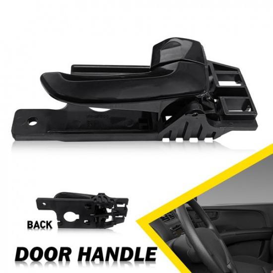 Passenger Side Interior Door Handle Fit 2005 06-2010 Kia Sportage Front Rear EXV
Passenger Side Interior Door Handle Fit 2005 06-2010 Kia Sportage Front Rear EXV