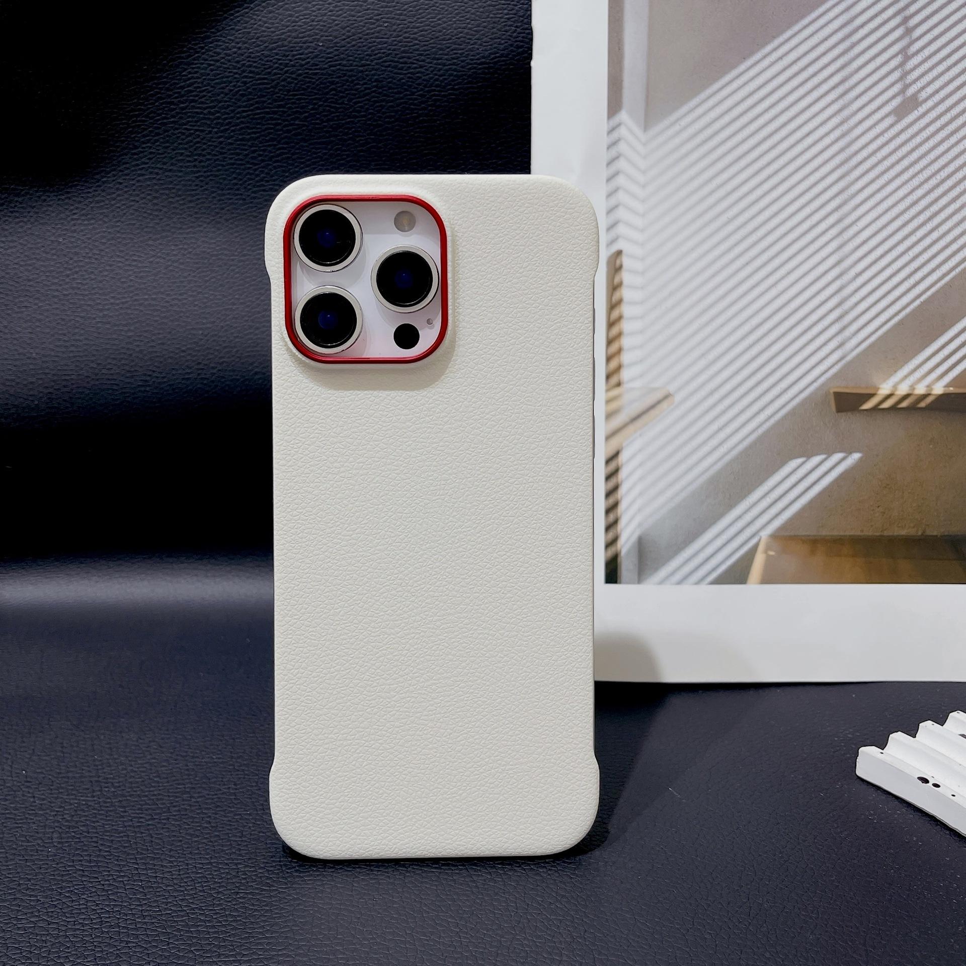 Чехол для мобильного телефона с кожаным узором IPhone16promax Подушка безопасности Противоударный Защитный чехол Apple 15 Чехол для Samsung S25ultra Samsung S25ultra серый
Чехол для мобильного телефона с кожаным узором IPhone16promax Подушка безопасности Противоударный Защитный чехол Apple 15 Чехол для Samsung S25ultra Samsung S25ultra серый