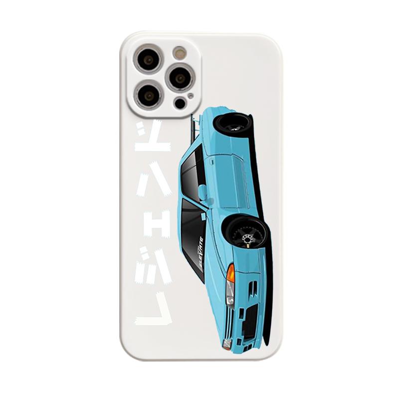 Рідкий чохол для телефону JDM Tokyo Drift Sports Car Straight Edge для Apple iPhone 14 11 12 13 Pro Max Mini X XS XR 7 8 Plus SE2 Cover iPhone 7 8 SE
Рідкий чохол для телефону JDM Tokyo Drift Sports Car Straight Edge для Apple iPhone 14 11 12 13 Pro Max Mini X XS XR 7 8 Plus SE2 Cover iPhone 7 8 SE