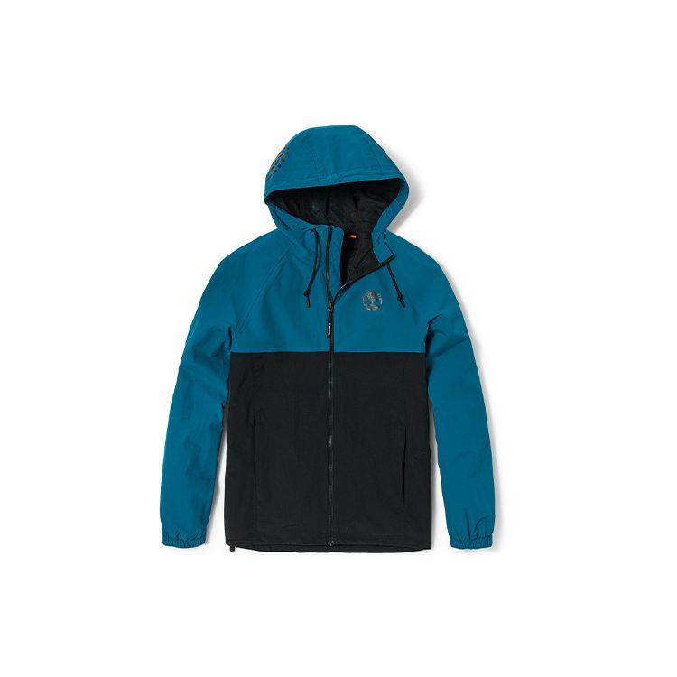 Timberland Куртка с капюшоном и цветным принтом логотипа, мужская куртка Lyon-Blue A2CEF-CE2 XL
Timberland Куртка с капюшоном и цветным принтом логотипа, мужская куртка Lyon-Blue A2CEF-CE2 XL