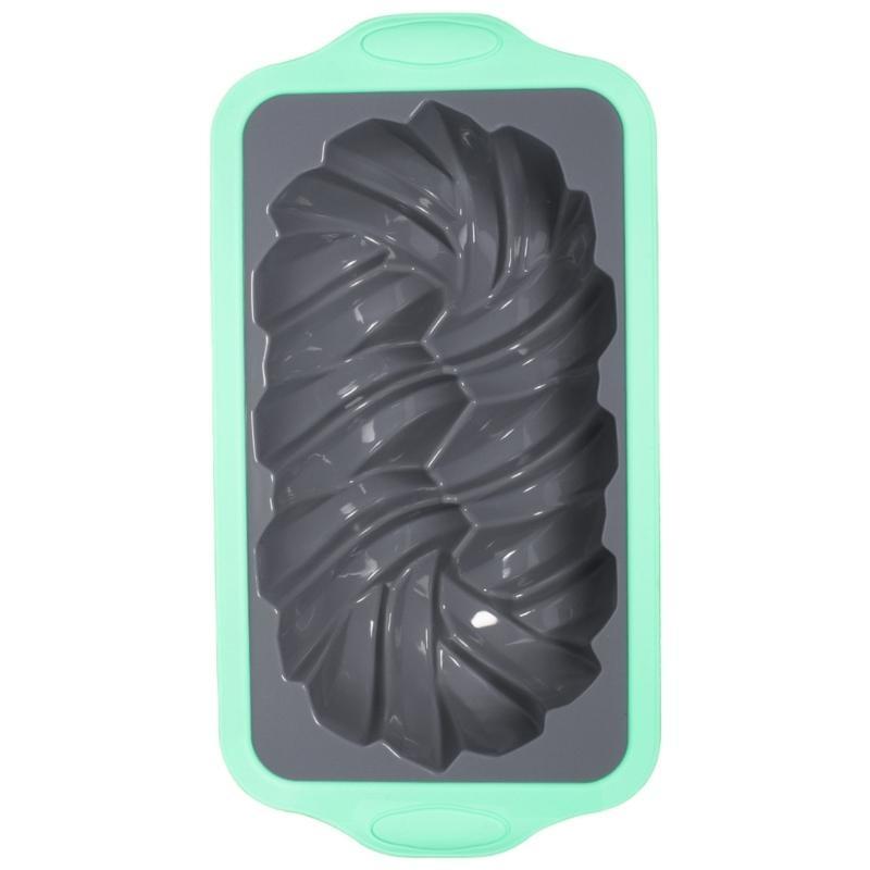 Convenient Cake Molds Striped Silicone Baking Pans Baking Molds Baking Cake Pans CHINA
Convenient Cake Molds Striped Silicone Baking Pans Baking Molds Baking Cake Pans CHINA